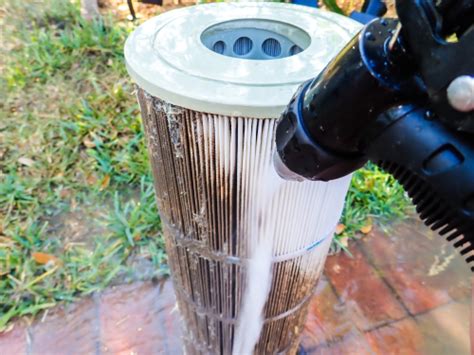 Pool Filters 101: What Filter Is Right for You and Your Pool?