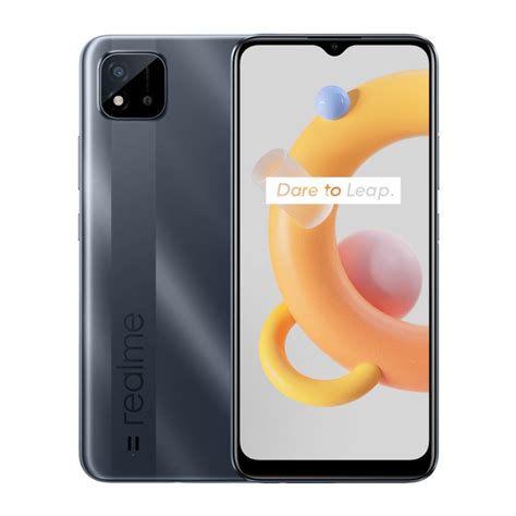 Realme C20 - Harga dan Spesifikasi Lengkap - Teknolalat