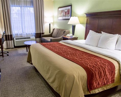 Hotels near Bossier City LA | Get Direction to our Comfort I… | Flickr