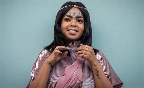 Five reasons why we love Shekhinah