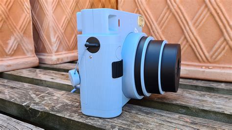 Fujifilm Instax SQ1 review | TechRadar