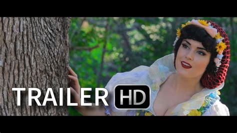 SNOW WHITE | Trailer HD - YouTube