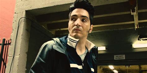 David Dastmalchian Interview: Ant-Man and the Wasp Blu-ray