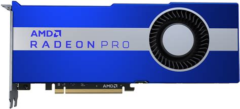 AMD announces AMD Radeon Pro VII Workstation Graphics Card - Windows 10 ...