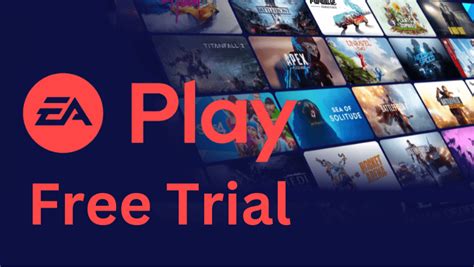 How to Get EA Play Free Trial for 10 Hours - TechOwns