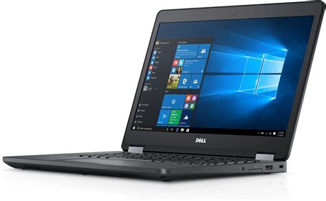 Amazon.ca Laptops: Dell Latitude E5470 14 inches Laptop, Core i5-6300U ...