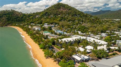 Visita Trinity Beach: scopri il meglio di Trinity Beach, Cairns, nel ...