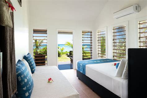 OARSMAN'S BAY LODGE - Updated 2024 Prices & Resort Reviews (Fiji/Nacula Island)