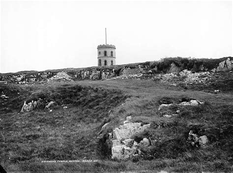 Solomon's Temple Buxton, Grin Low: Walk & Visiting Guide | PeakDistrict.org