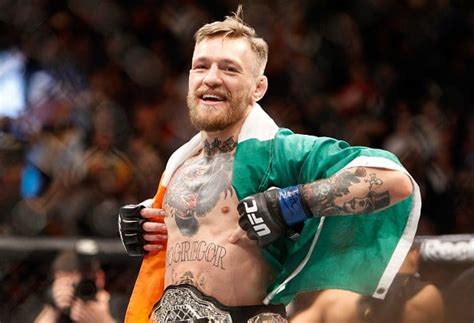 Conor McGregor Net Worth | Celebrity Net Worth