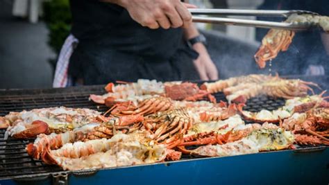 THE BEST SEAFOOD IN JACKSONVILLE, FLORIDA