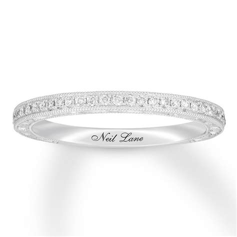 Review Of Zales Neil Lane Wedding Bands Ideas