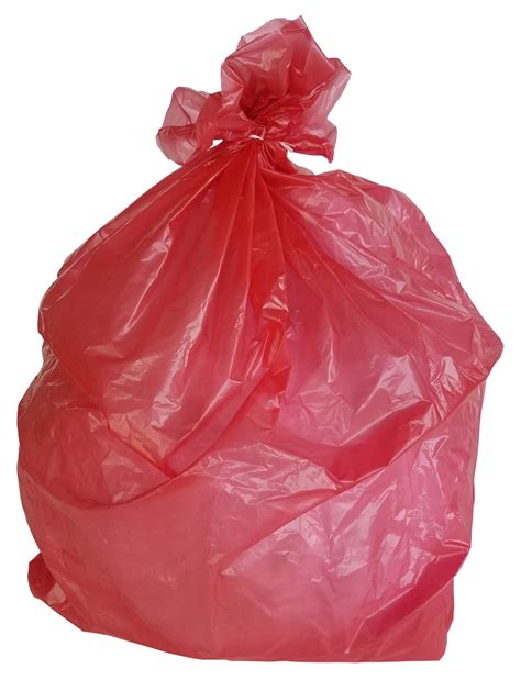 Red Trash Bags at Lowes.com