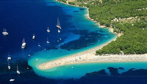 Zlatni Rat beach, Brac, Croatia - Ultimate guide (October 2024)