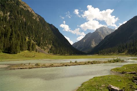 Trekking around the Karakol Valley & Gorges (22 of 62) | Flickr