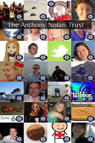 Anthony Nolan - Resources - The Anthony Nolan Trust Twibute 50