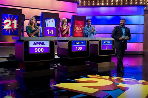 BounceTV Gains Rights to Game Shows 'American Bible Challenge' and 'Catch 21' - mxdwn Television