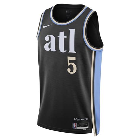 Atlanta Hawks News: City Edition Uniforms Leaked - Sports Illustrated ...