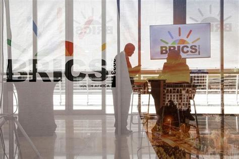 Saudi Arabia still considering Brics membership, sources say | The Straits Times