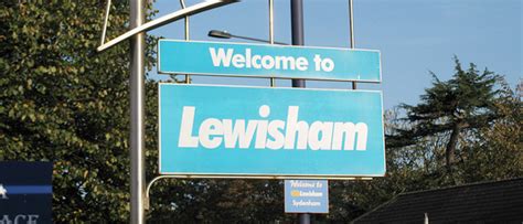 Borough of Lewisham to licence ALL privately rented properties