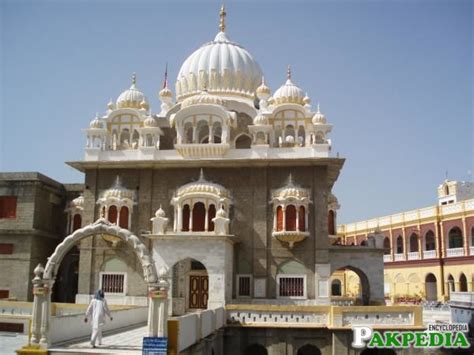 Nankana Sahib - History, Detail, Location, Development, Education