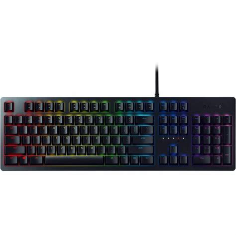 Razer Huntsman Opto Mechanical Switch Gaming Keyboard