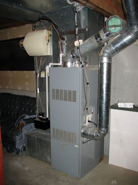 What Are the Different Types of Furnaces for Your Home?