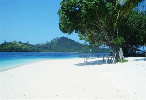 Carita Beach Tourism