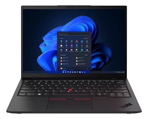 ThinkPad X1 Nano Gen 3 | Ultralight, Intel® Evo™ certified 13 inch ...