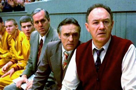 Gene Hackman movie reviews & film summaries | Roger Ebert