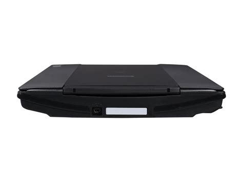 Canon CanoScan LiDE 220 Photo & Document Scanner - Wootware