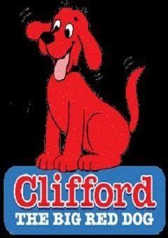 Clifford the Big Red Dog - Watch Cartoons and Anime Online in HD for Free