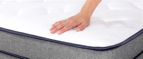 Endy® Hybrid Mattress for Back Support | Free Shipping