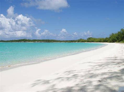 Hooper’s Bay - Great Exuma Bahamas | Viagem