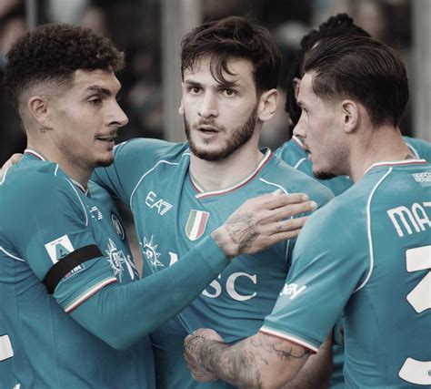 Goals and highlights: Napoli vs Genoa in Serie A (1-1) | February 17 ...