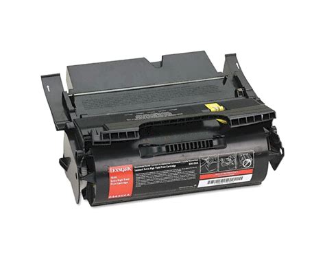 Lexmark T640 Toner Cartridge (Optra T640) - 32000 Pages