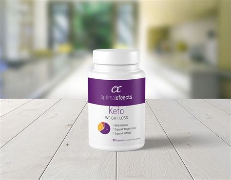 optimal Effects Keto Weight loss Dietary Supplements on Behance