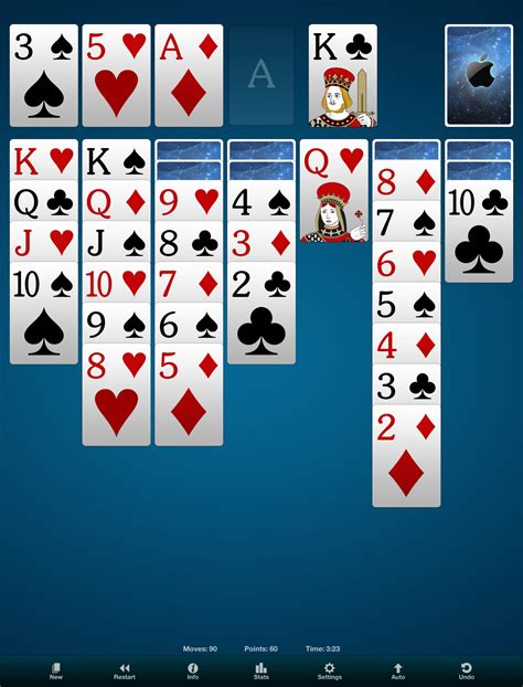 Klondike Solitaire for Android - APK Download