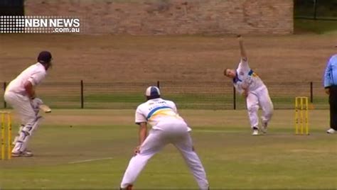 NEWCASTLE CRICKET | AROUND THE GROUNDS – NBN News