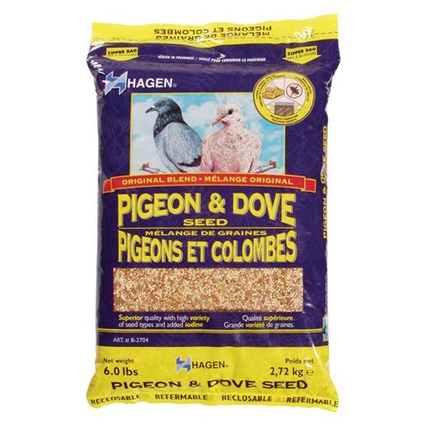 Hagen Pigeon & Dove Bird Seed | bird Pet Bird Food | PetSmart | Bird ...