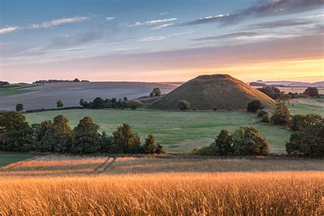 Silbury Hill - History and Facts | History Hit