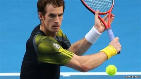 Andy Murray reaches Australian Open semifinal