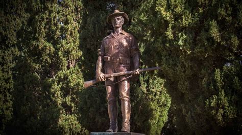 Spanish American War Memorial - Arts Foundation for Tucson and Southern Arizona