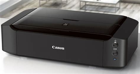 Canon Pixma IP8750: Review - Review Guidelines