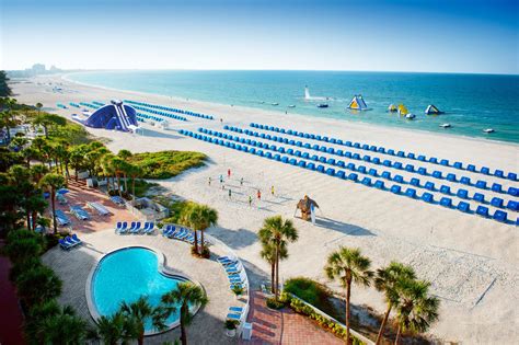 13 Best Family-Friendly Beach Hotels in Florida