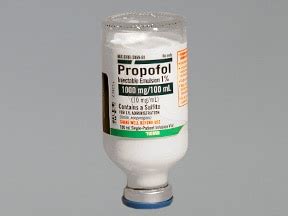 propofol intravenous Drug information on Uses, Side Effects, Interactions, and User Reviews on ...