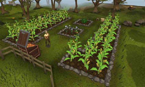 Calculator:Farming - RuneScape Wiki - Wikia