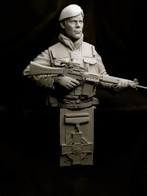 Ulster Defence Regiment | Armorama™