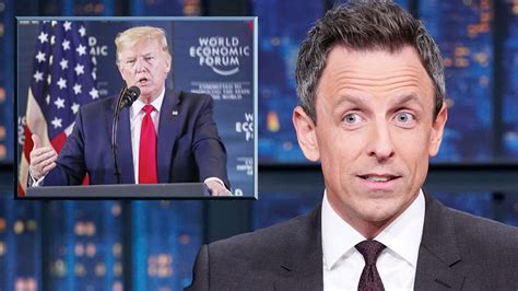 Watch Late Night with Seth Meyers Highlight: Trump Confesses Amid ...