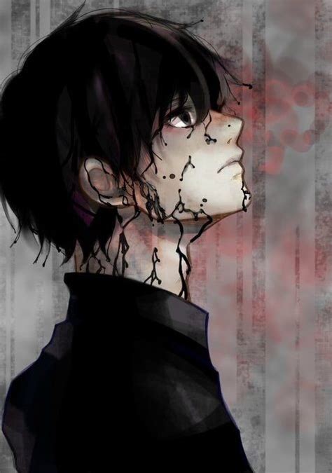 Kaneki Ken | Tokyo ghoul, Tokyo ghoul kaneki, Tokyo ghoul anime